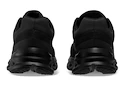 Pánská běžecká obuv On  Cloudrunner Waterproof Black