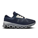 Pánská běžecká obuv On Cloudstratus 3 Metal/Glacier  EUR 44,5