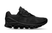 Pánská běžecká obuv On Cloudstratus Black