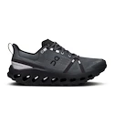 Pánská běžecká obuv On Cloudsurfer Trail Eclipse/Black  EUR 44,5