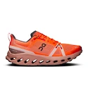 Pánská běžecká obuv On Cloudsurfer Trail Flame/Dustrose  EUR 45