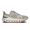 Pánská běžecká obuv On Cloudsurfer Trail Fossil/Ivory  EUR 44,5