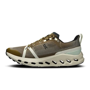Pánská běžecká obuv On Cloudsurfer Trail Hunter/Ice  EUR 44,5