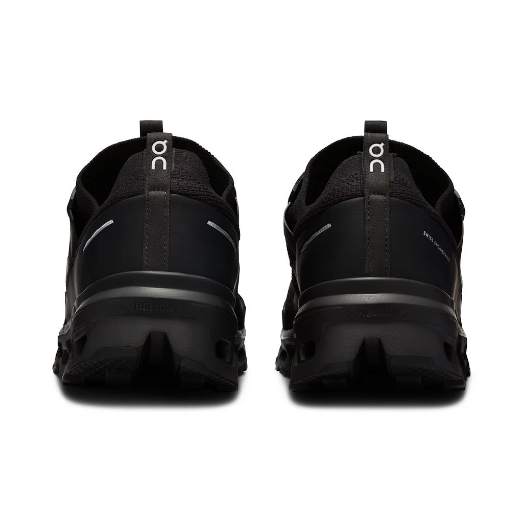 Pánská běžecká obuv On Cloudultra 2 All Black