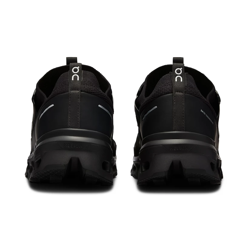 Pánská běžecká obuv On Cloudultra 2 All Black