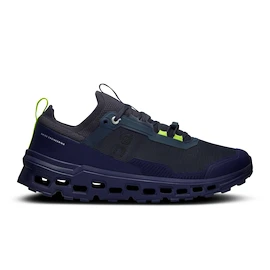 Pánská běžecká obuv On Cloudultra 2 Navy/Ink