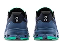 Pánská běžecká obuv On Cloudvista Waterproof Metal/Denim