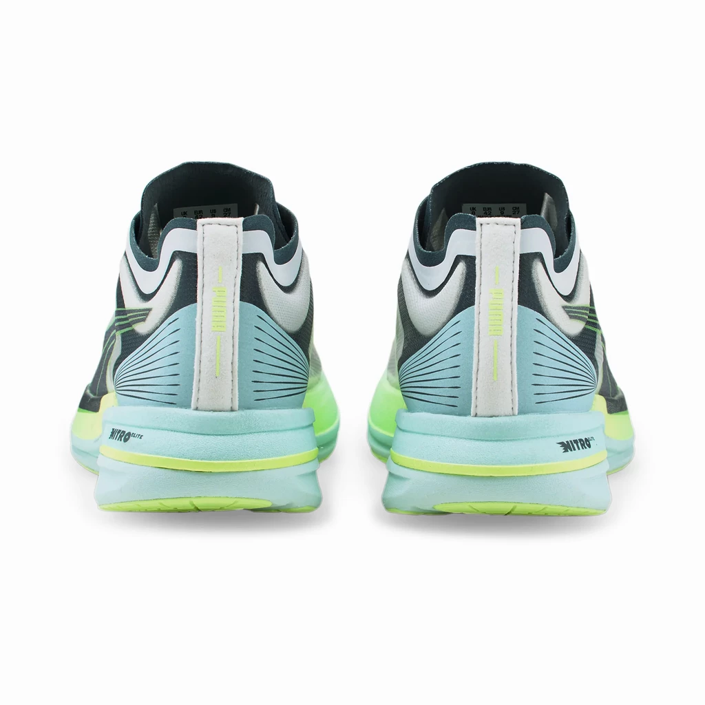 Pánská běžecká obuv Puma  Deviate Nitro Elite Racer