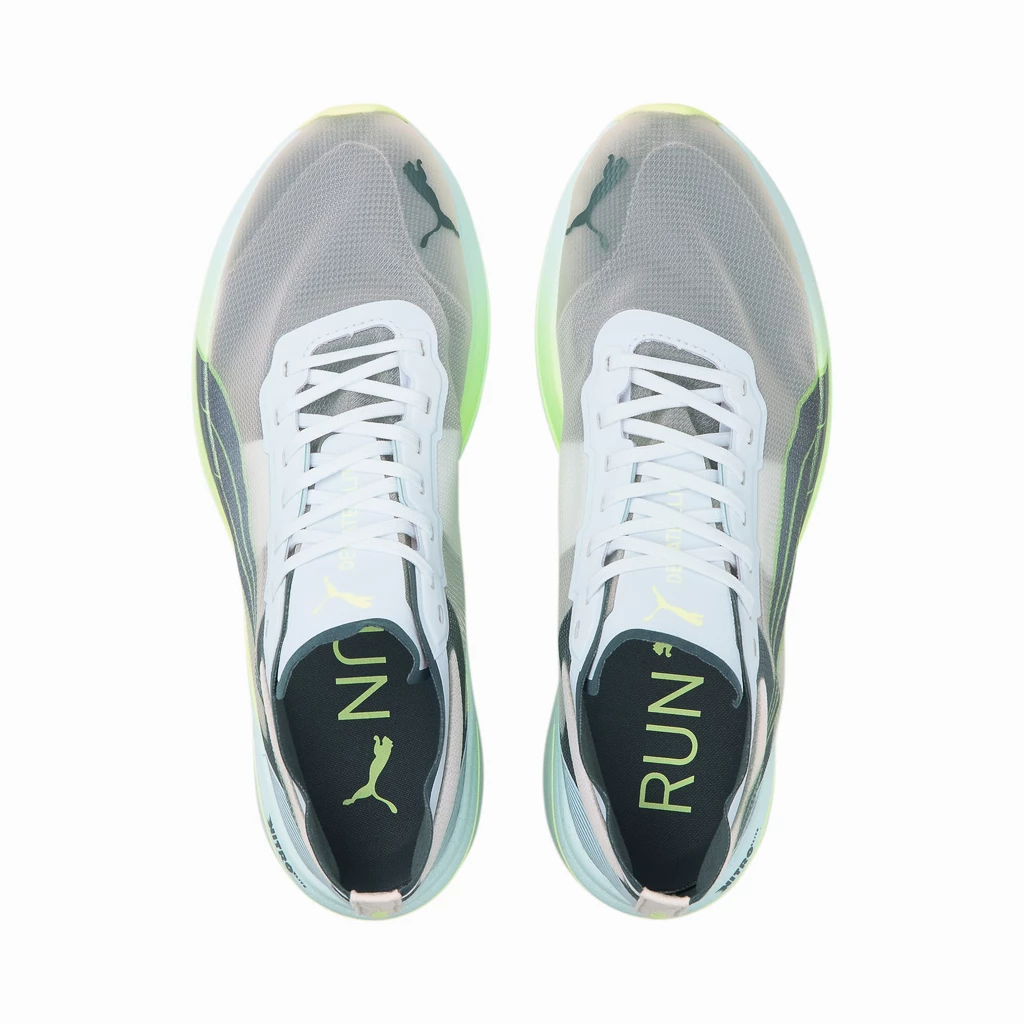 Pánská běžecká obuv Puma  Deviate Nitro Elite Racer