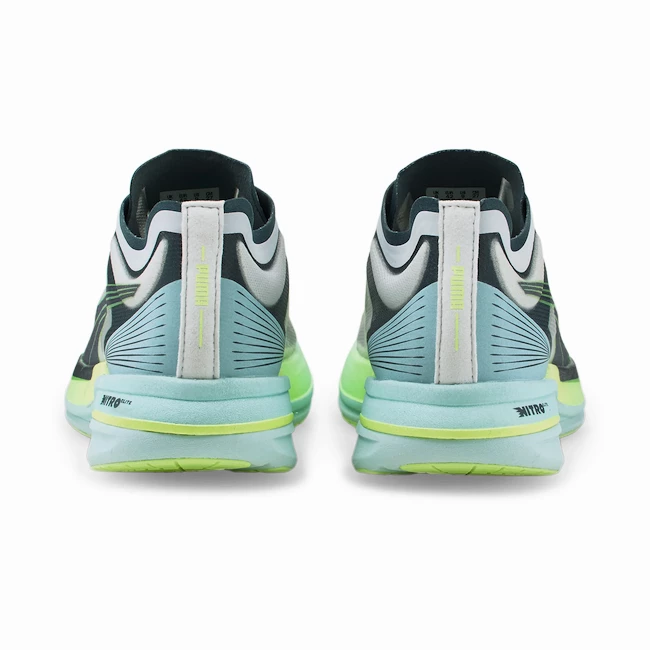 Pánská běžecká obuv Puma  Deviate Nitro Elite Racer