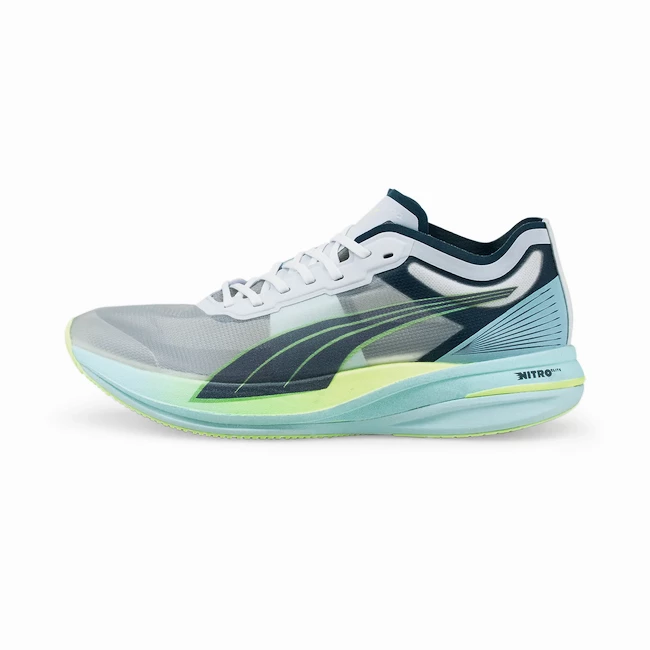 Pánská běžecká obuv Puma  Deviate Nitro Elite Racer