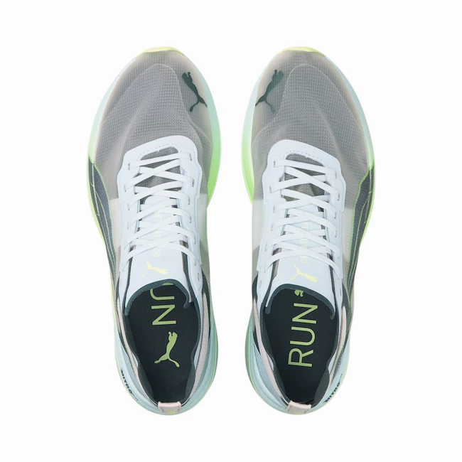 Pánská běžecká obuv Puma  Deviate Nitro Elite Racer