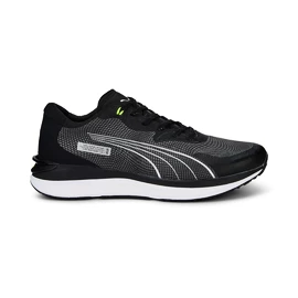 Pánská běžecká obuv Puma Electrify Nitro 2 WTR Puma Black