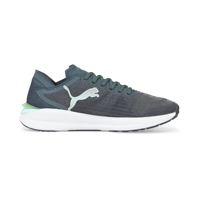 Pánská běžecká obuv Puma  Electrify Nitro Slate