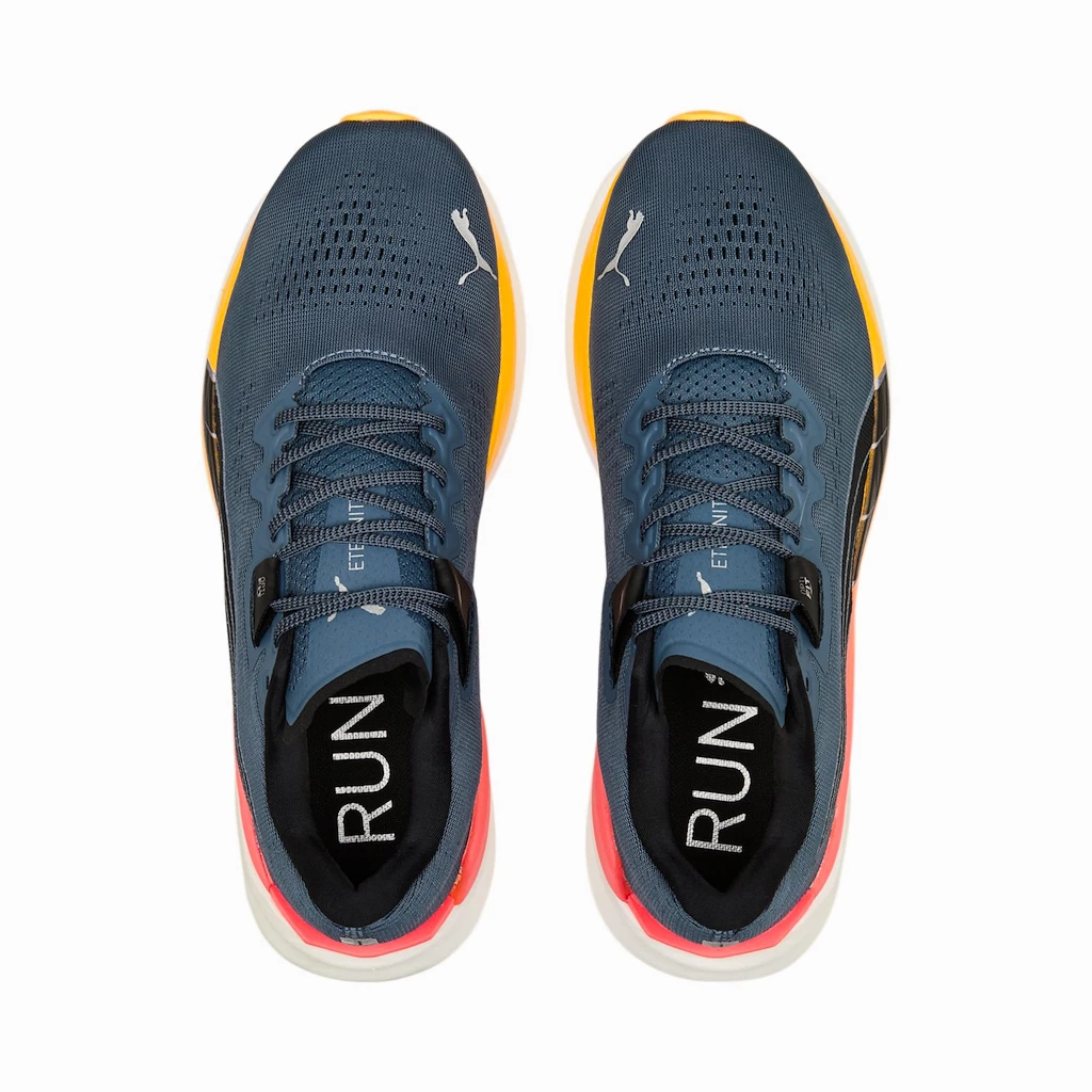 Pánská běžecká obuv Puma  Eternity Nitro Evening Sky