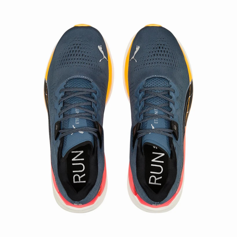 Pánská běžecká obuv Puma  Eternity Nitro Evening Sky