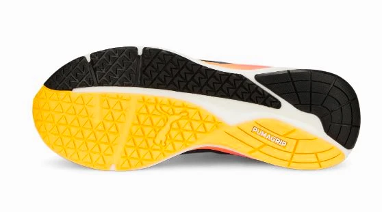 Pánská běžecká obuv Puma  Eternity Nitro Evening Sky