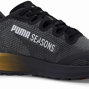 Pánská běžecká obuv Puma  Fast-Trac Nitro Puma Black