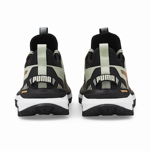 Pánská běžecká obuv Puma  Voyage Nitro Spring Moss