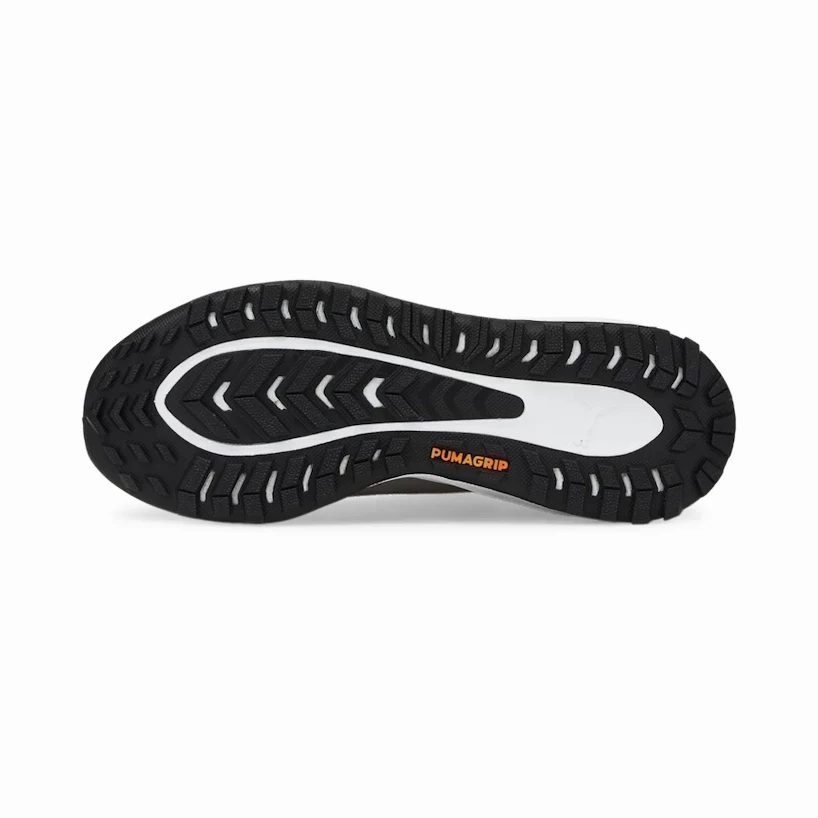 Pánská běžecká obuv Puma  Voyage Nitro Spring Moss  EUR 46