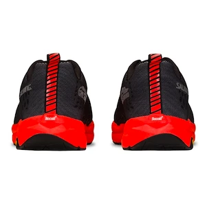 Pánská běžecká obuv Salming  Greyhound black/red