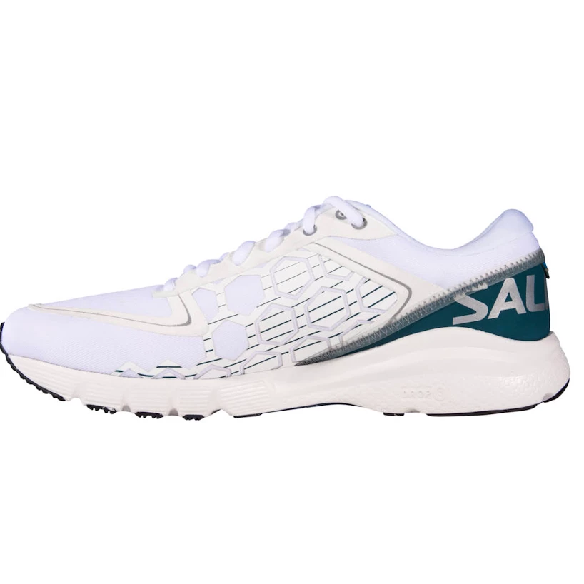 Pánská běžecká obuv Salming Recoil Lyte Men Blue/White