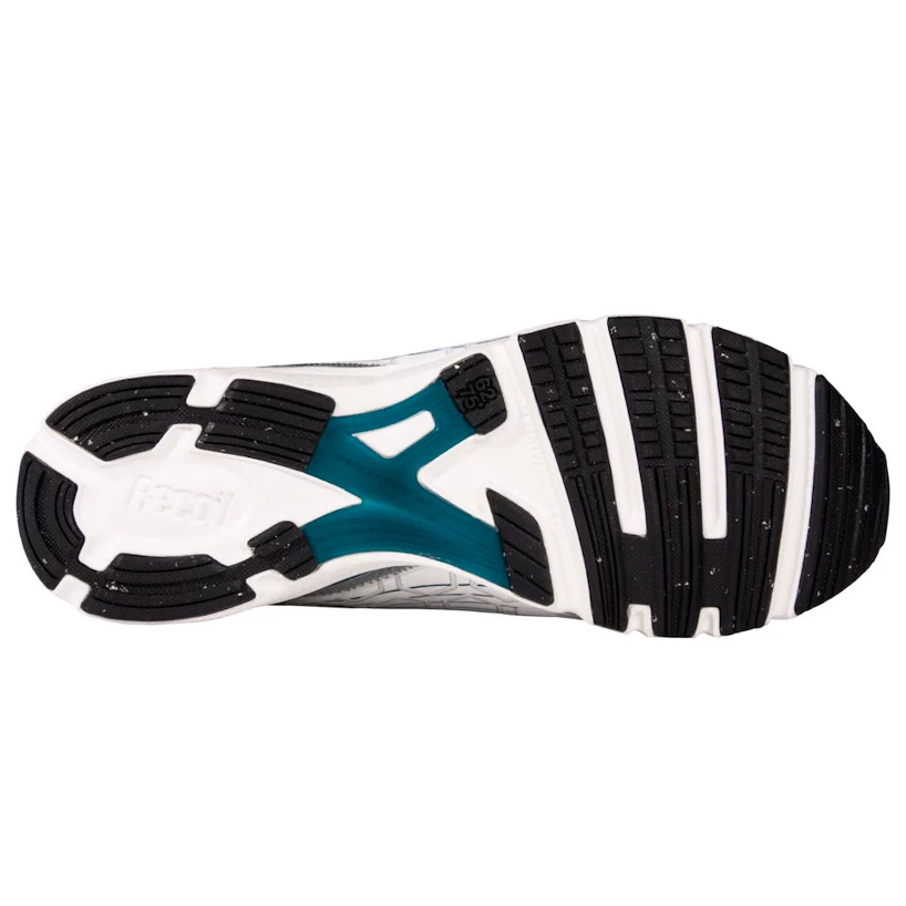 Pánská běžecká obuv Salming Recoil Lyte Men Blue/White
