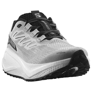Pánská běžecká obuv Salomon Aero Blaze 3 GRVL Lunar Rock/White/Black