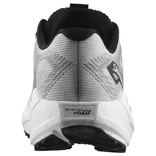 Pánská běžecká obuv Salomon Aero Blaze 3 GRVL Lunar Rock/White/Black