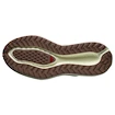 Pánská běžecká obuv Salomon Aero Glide 3 GRVL Green Haze/Vanilla Ice/Russet