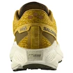 Pánská běžecká obuv Salomon Aero Glide 3 GRVL Spicy Mustard/Vanilla Ice/Deep Lichen Green