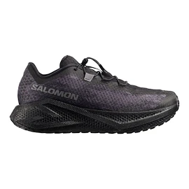 Pánská běžecká obuv Salomon Aero Glide 4 GRVL Black/Asphalt/Black