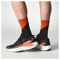 Pánská běžecká obuv Salomon DRX Defy Grvl Black/Cherry Tomato/Bay