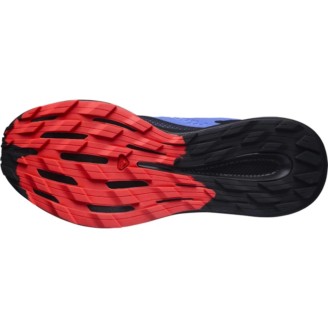 Pánská běžecká obuv Salomon Pulsar Trail GTX Dazzling Blue