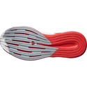 Pánská běžecká obuv Salomon Spectur White/Poppy Red