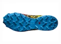 Pánská běžecká obuv Salomon SPEEDCROSS 6 Black/White/Transcend Blue