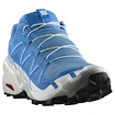 Pánská běžecká obuv Salomon Speedcross 6 French Blue/Lunar Rock/White