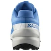 Pánská běžecká obuv Salomon Speedcross 6 French Blue/Lunar Rock/White