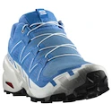 Pánská běžecká obuv Salomon Speedcross 6 French Blue/Lunar Rock/White