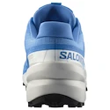 Pánská běžecká obuv Salomon Speedcross 6 French Blue/Lunar Rock/White