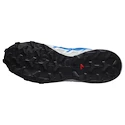 Pánská běžecká obuv Salomon Speedcross 6 French Blue/Lunar Rock/White