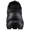 Pánská běžecká obuv Salomon Speedcross 6 Gore-Tex Black/Black/Phantom
