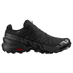Pánská běžecká obuv Salomon Speedcross 6 Gore-Tex Black/Black/Phantom
