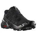 Pánská běžecká obuv Salomon Speedcross 6 Gore-Tex Black/Black/Phantom
