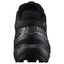 Pánská běžecká obuv Salomon Speedcross 6 Gore-Tex Black/Black/Phantom