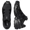 Pánská běžecká obuv Salomon Speedcross 6 Gore-Tex Black/Black/Phantom