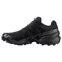 Pánská běžecká obuv Salomon Speedcross 6 Gore-Tex Black/Black/Phantom