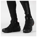 Pánská běžecká obuv Salomon Speedcross 6 Gore-Tex Black/Black/Phantom
