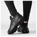 Pánská běžecká obuv Salomon Speedcross 6 Gore-Tex Black/Black/Phantom