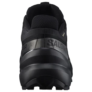 Pánská běžecká obuv Salomon Speedcross 6 Gore-Tex Black/Black/Phantom